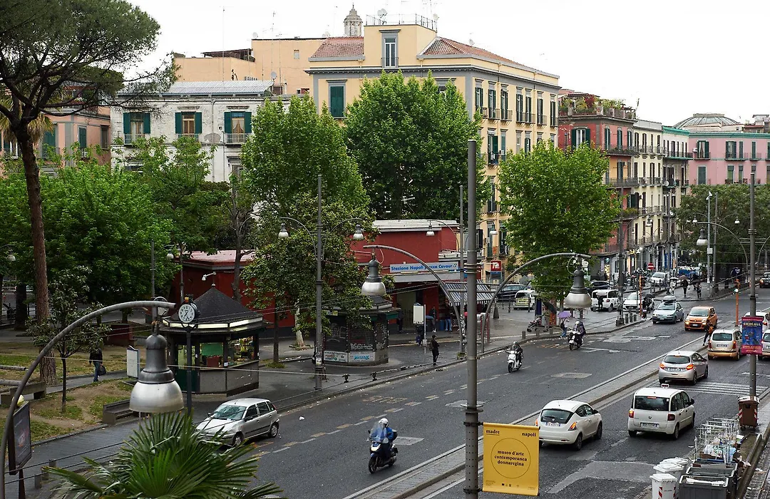 Napoli Regina-1