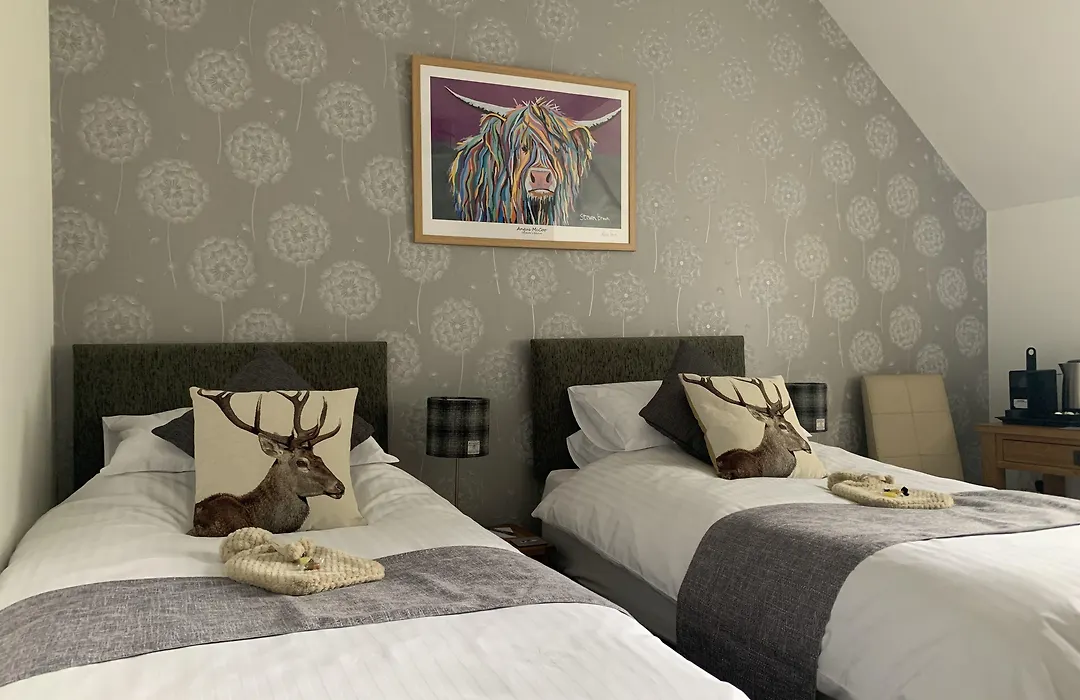 Morlea Bed & Breakfast-1