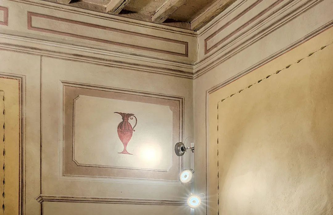 Residenza d'Epoca Le Aquile-1