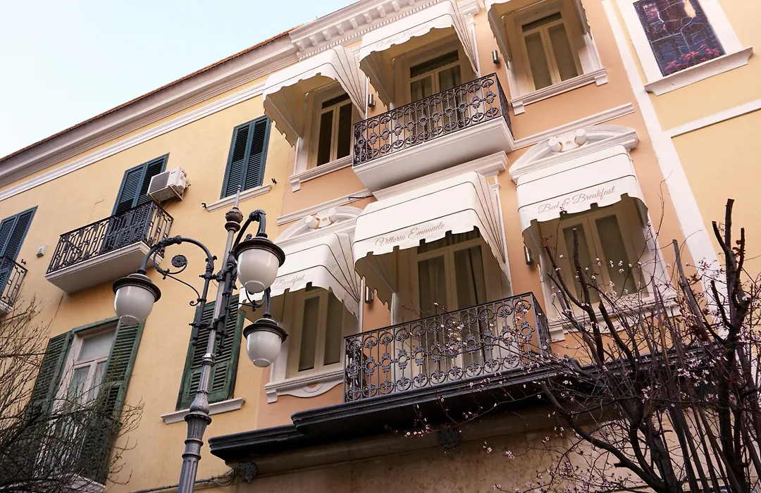 B&b Vittorio Emanuele II-1