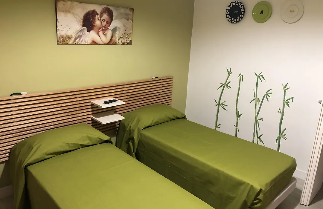 B&B Da Ponticello-1