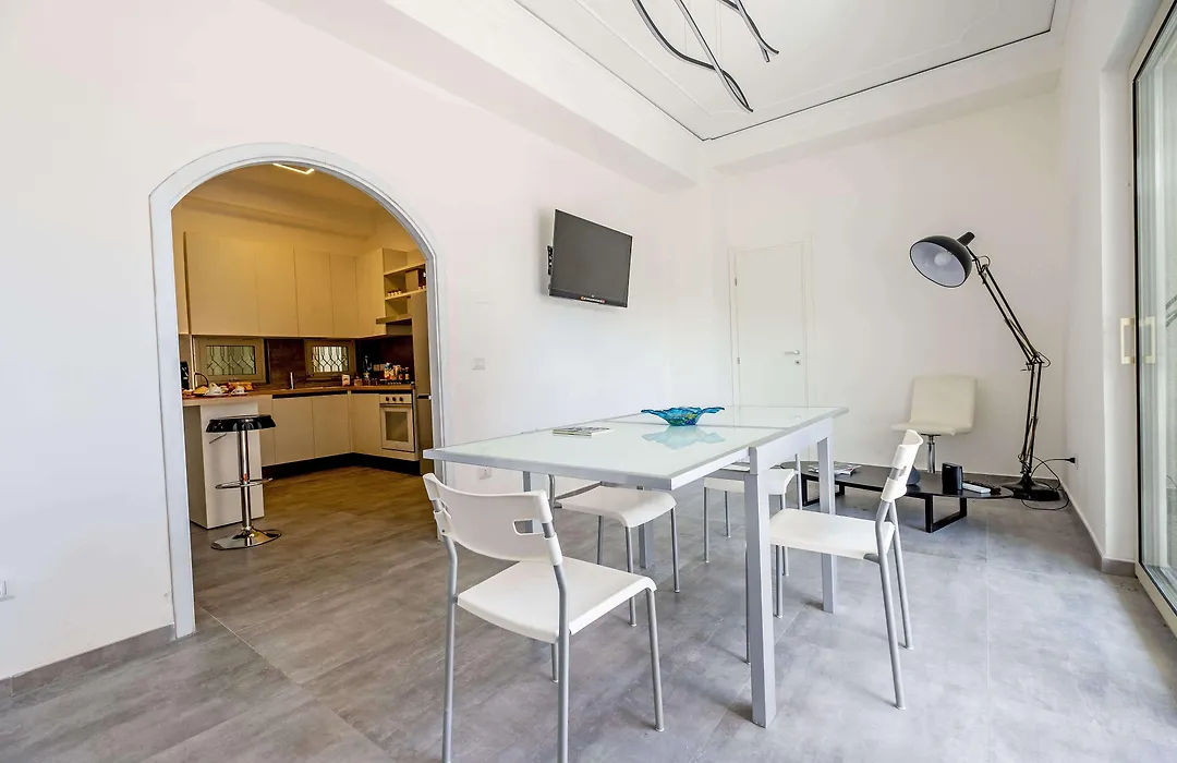 Miti Dello Stretto B&B-1