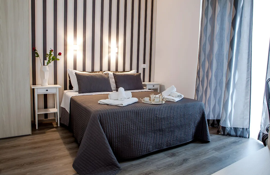 Venere Rooms-1