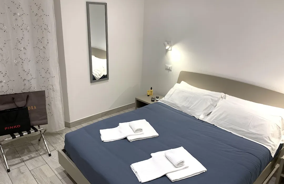 Affittacamere Sapore di Mare-1