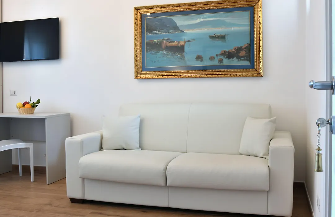 La Casa in Piazza-1