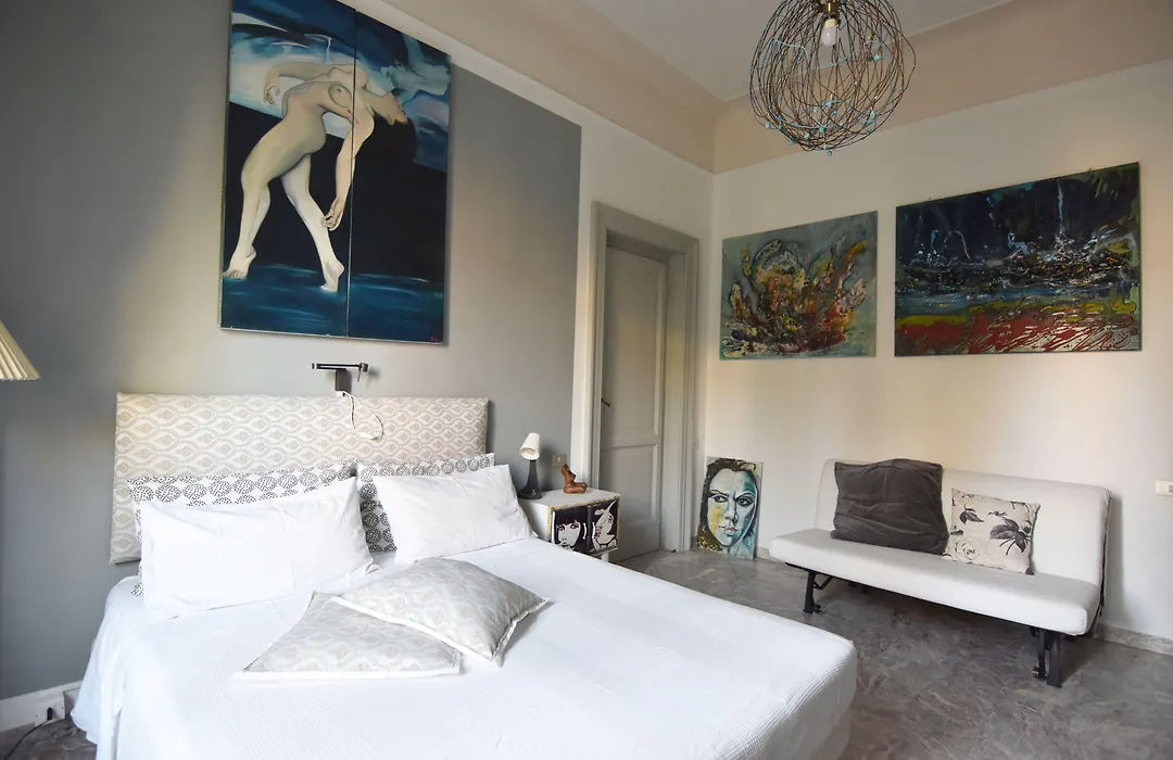 A Casa dell'Artista ViKi-1