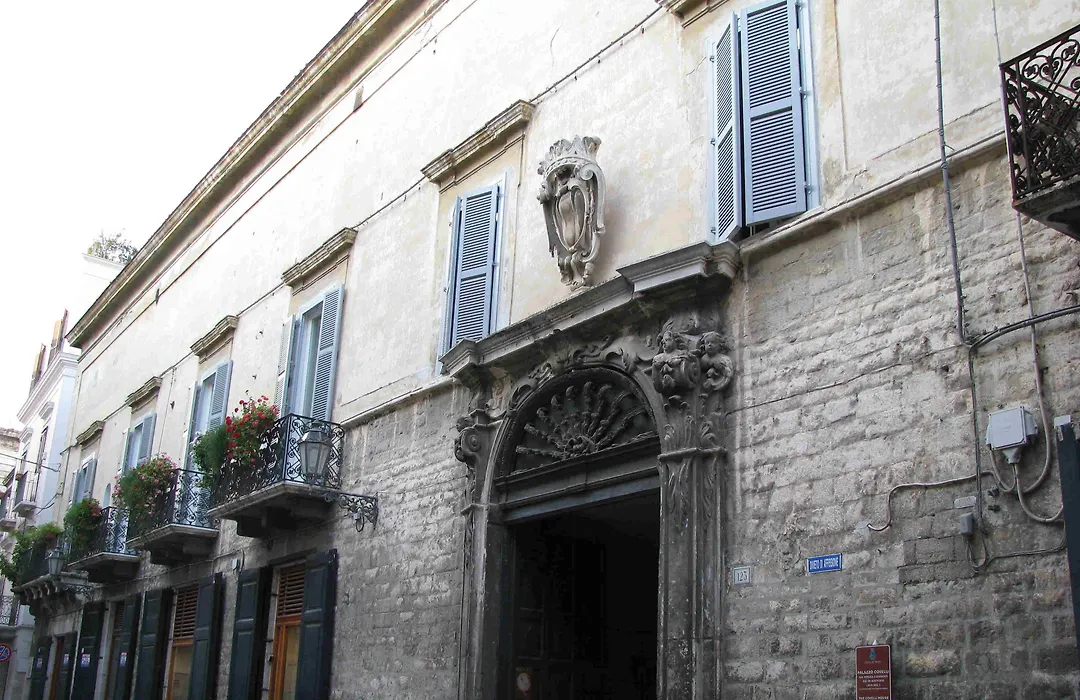 La Soffitta Covelli-1