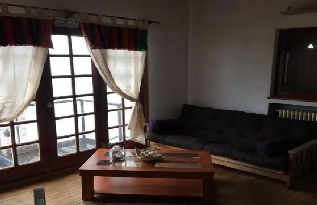 Antiguo Solar Del Lago B&B-1