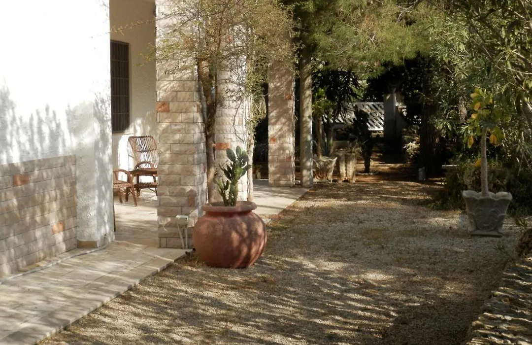 B&B Villa Lory-1