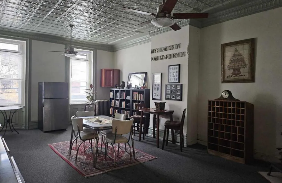 Shamokin Bed And Breakfast-1