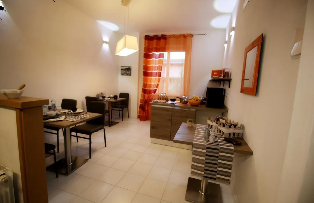 B & B La Marmifera-1