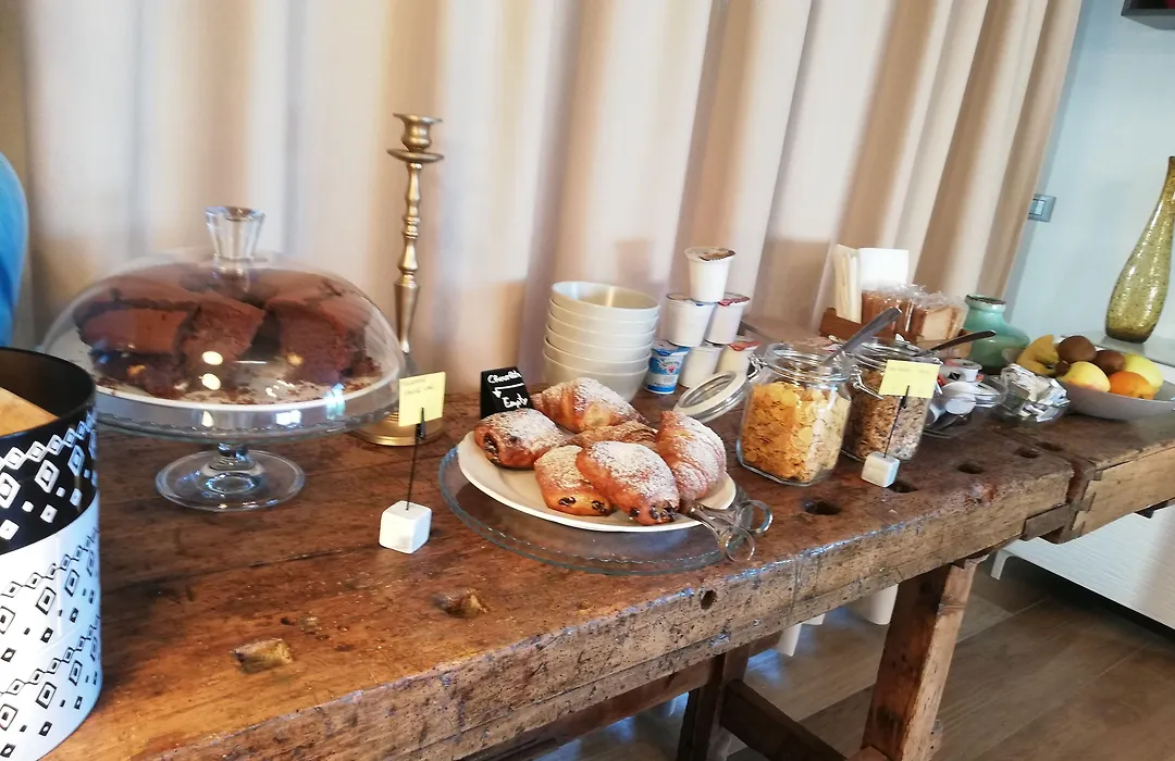 B&B Villa Pelèr-1