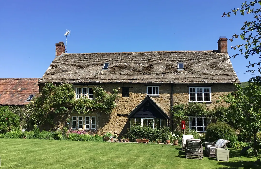 Forthay Bed And Breakfast-1