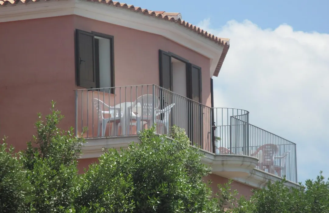Bed & Breakfast Dessole-1