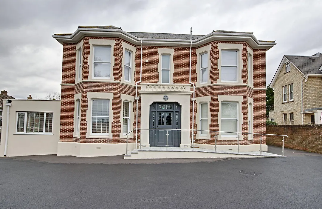 Highfield Bed & Breakfast-1