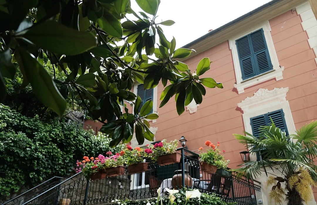 B&B Casa Del Priore-1
