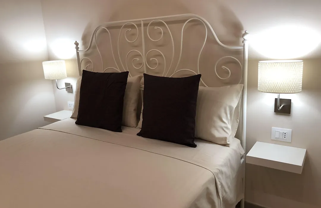 B&B Meliora Rooms-1