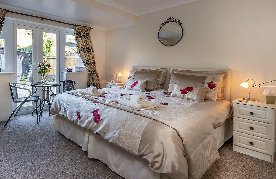 Wimborne Lodge-1