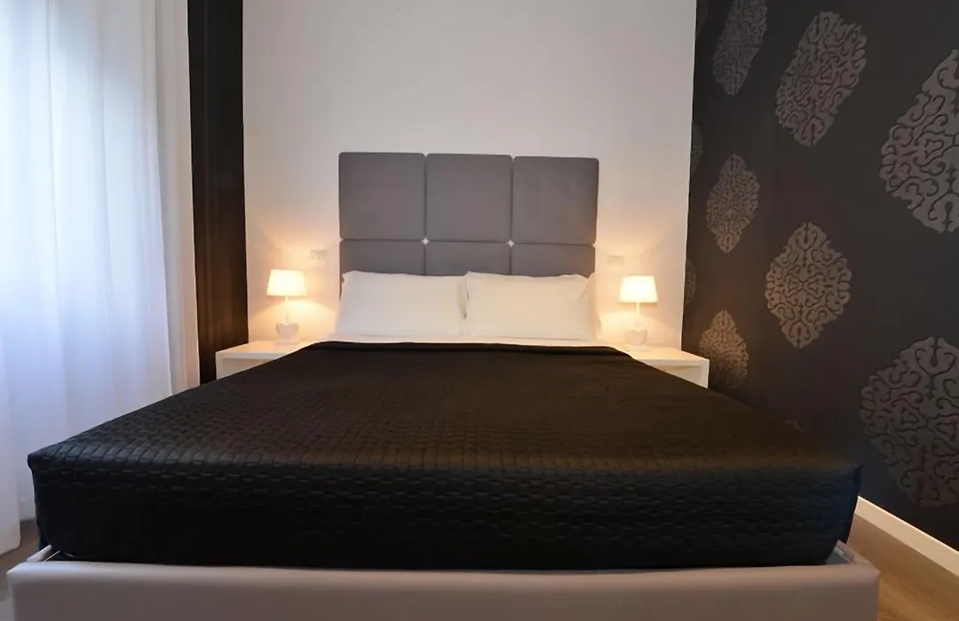 Maison Flaminio-1