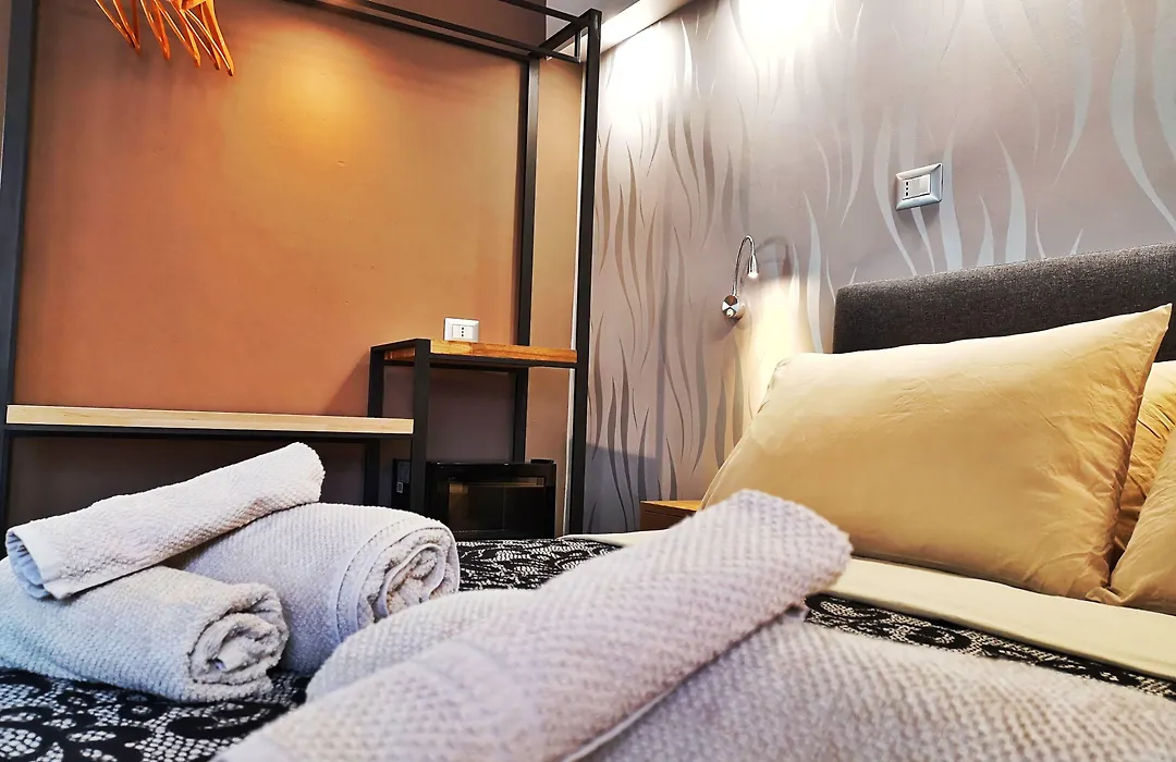 Bed And Breakfast L&P-1