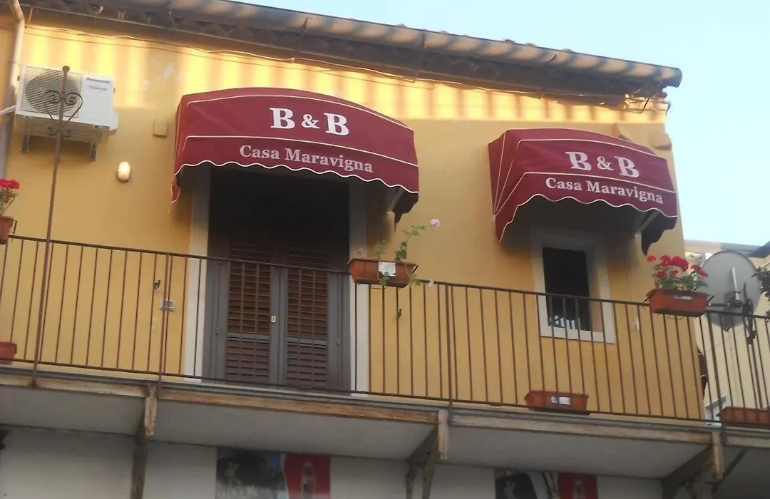 Casa Maravigna-1