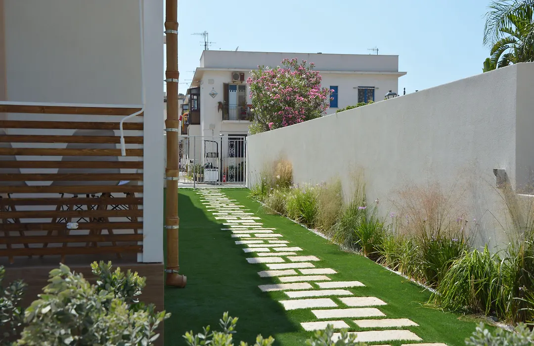 Ricordi Siciliani - Charme Rooms-1