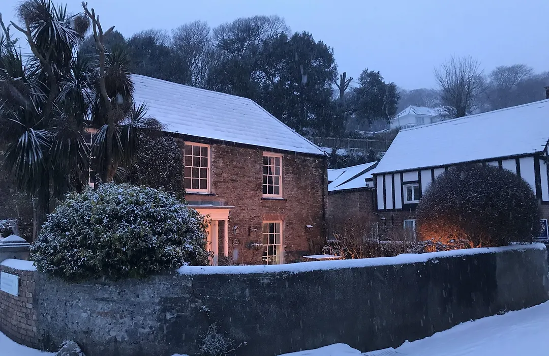 Spring Gardens B&B-1