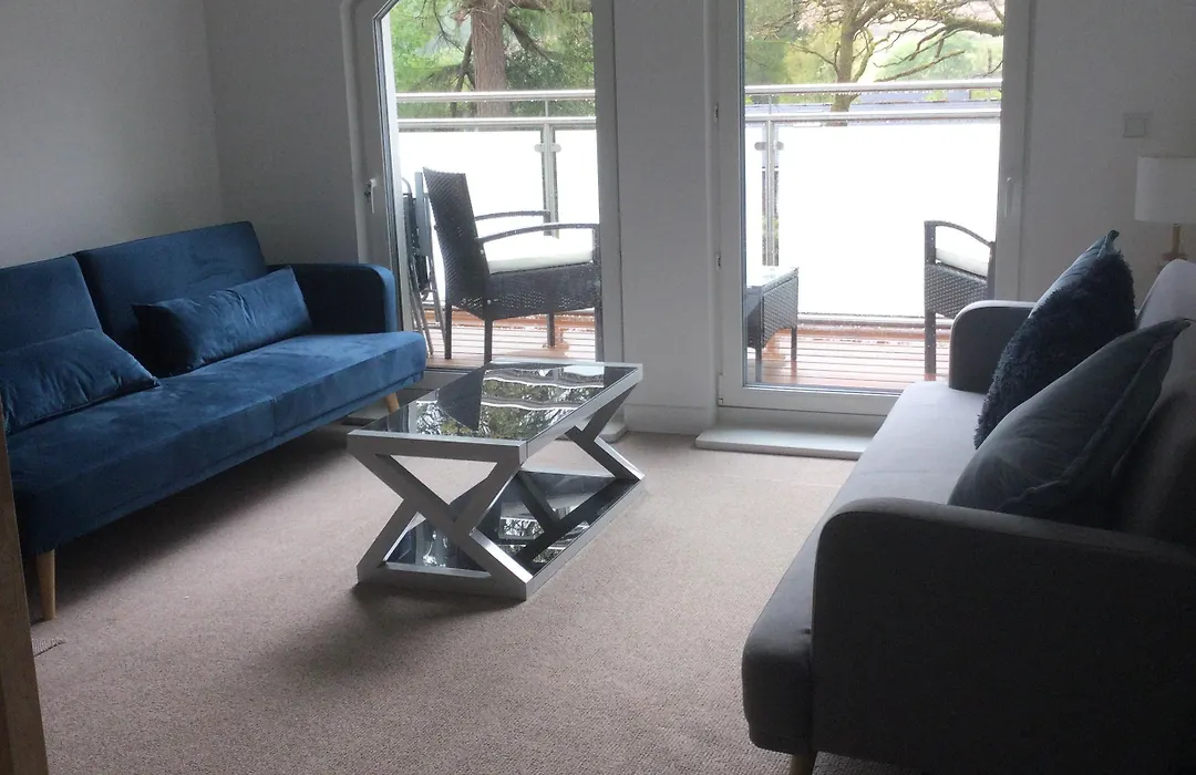 Coille Darach B&B-1