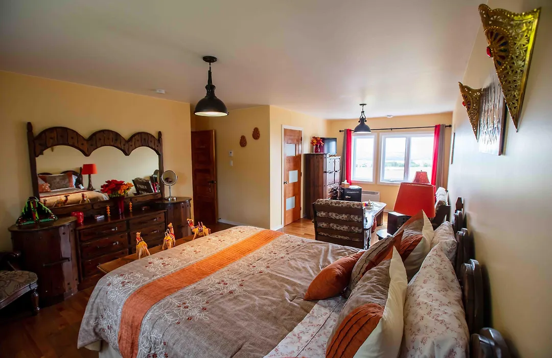 Bed And Breakfast Panorama-1