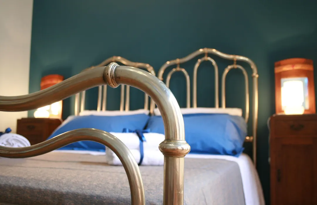 Chez Moi Charme B&B-1