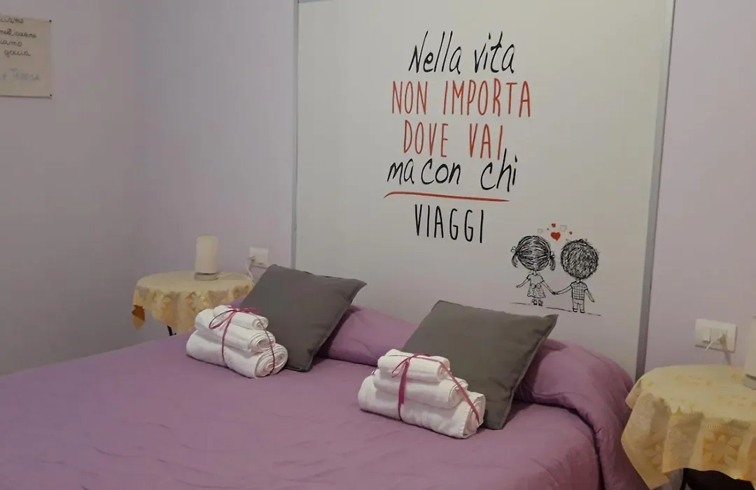 B&B Da Ninetta-1