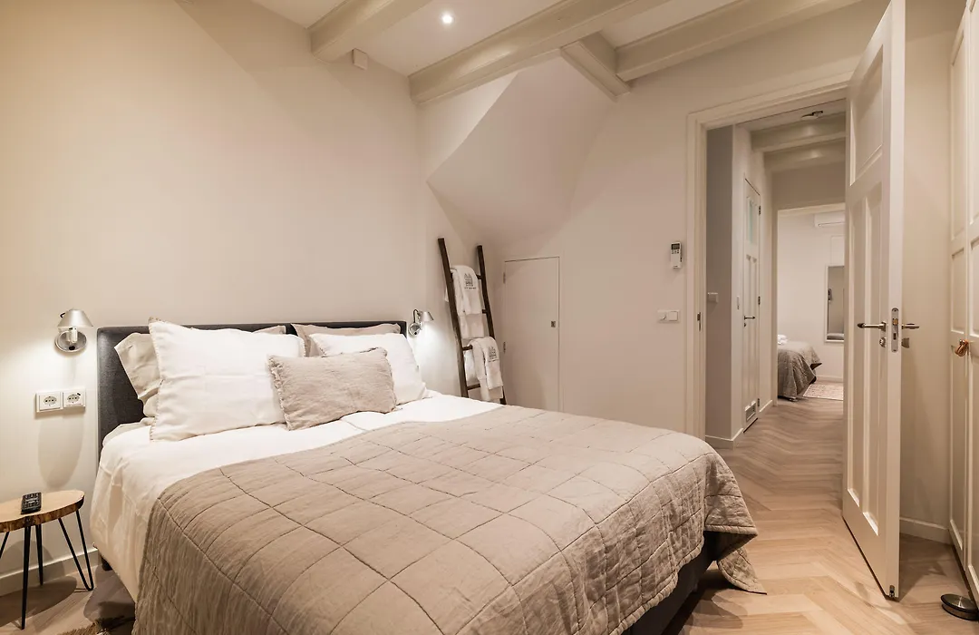 Leidse Square 5 Star Luxury Apartment-1