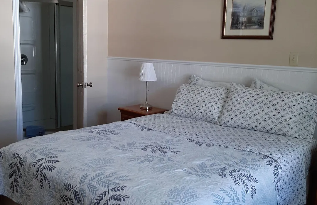 Trillium Bed & Breakfast-1