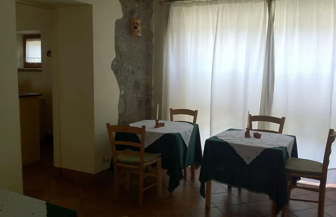B&B Poggio Stallone-1
