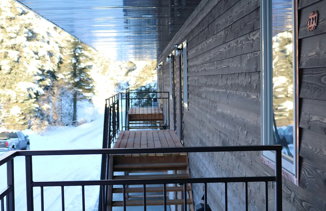 Spruce Lodge-1