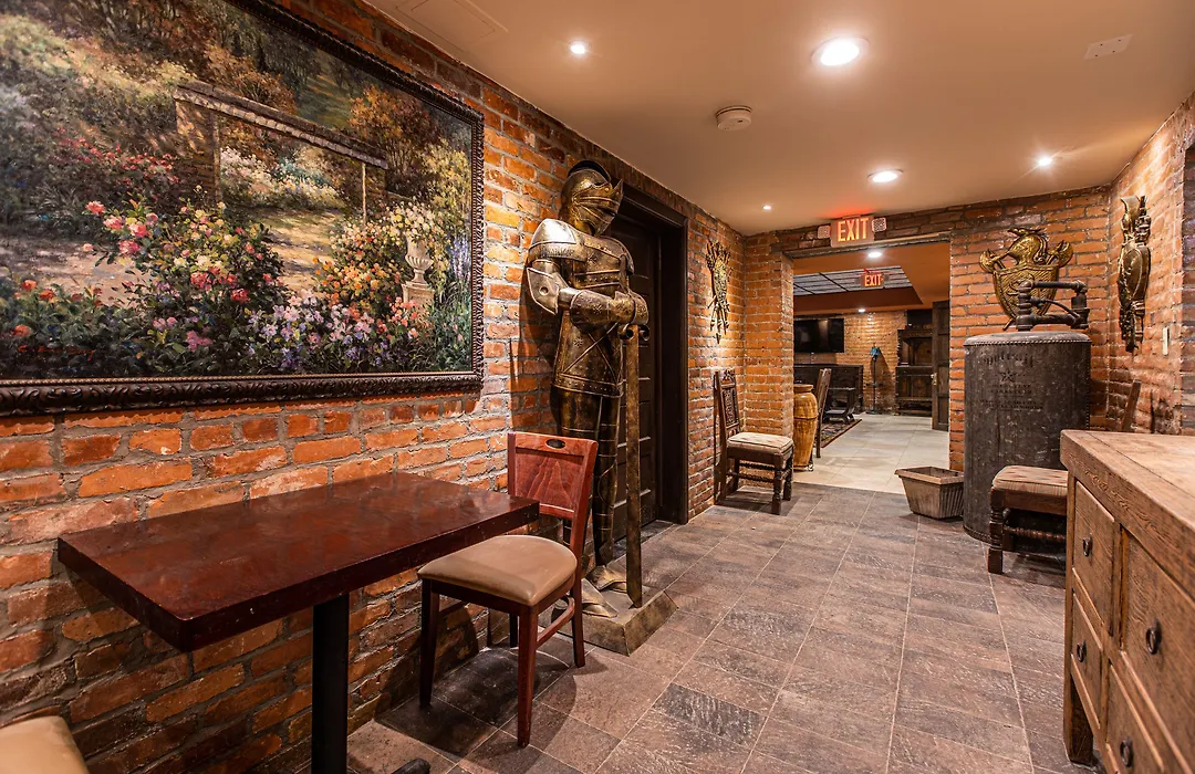 Frederick Stearns House Historic Inn-1