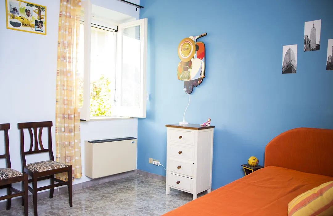Villa Armonia-1