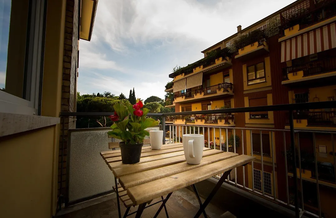 B&B Roma 474-1