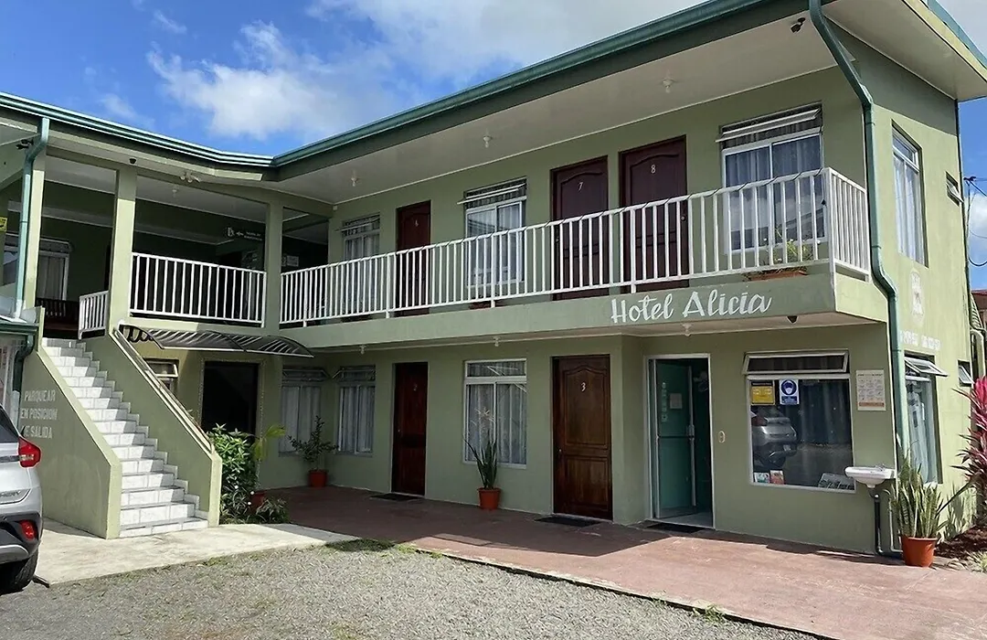Hotel Alicia-1