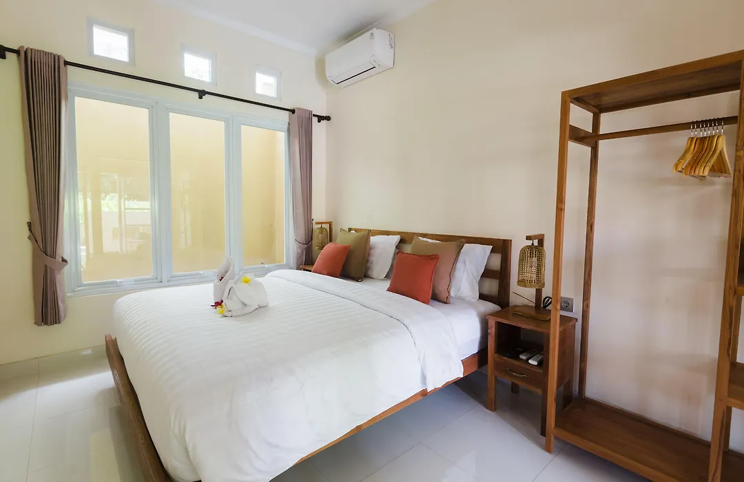 Donguri House Bali-1