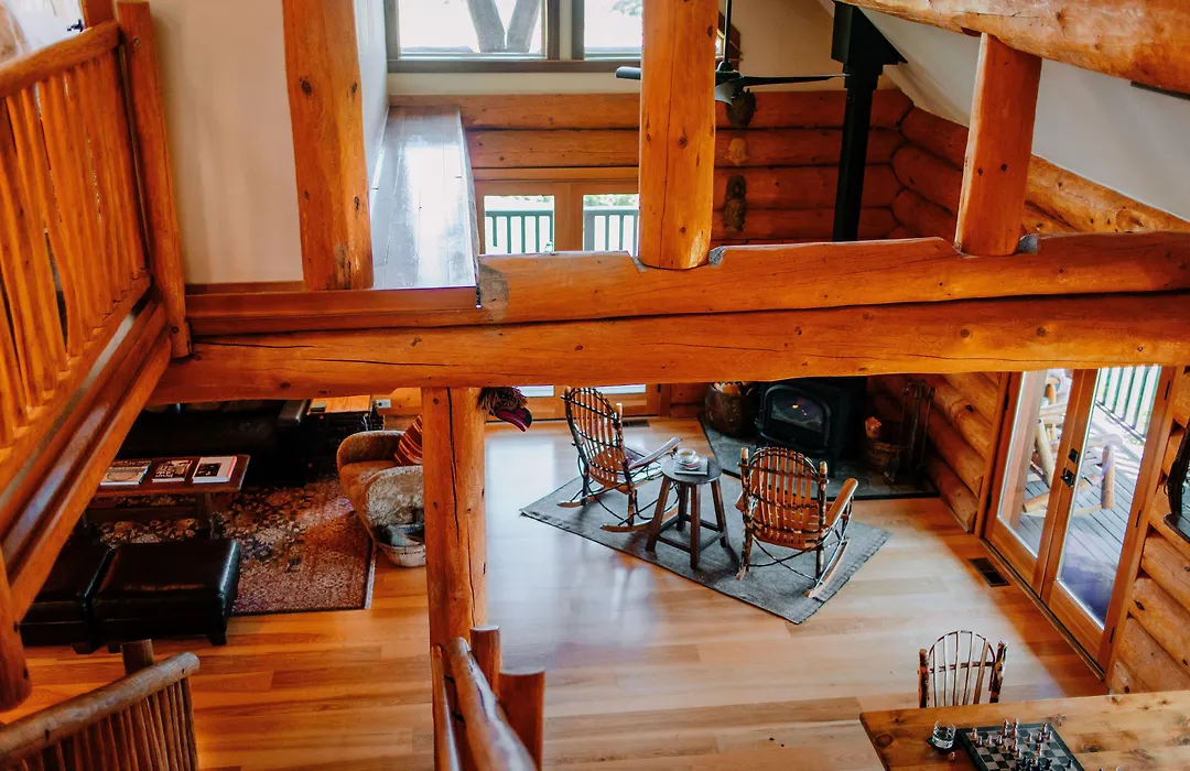 Sakura Ridge Farm & Lodge-1
