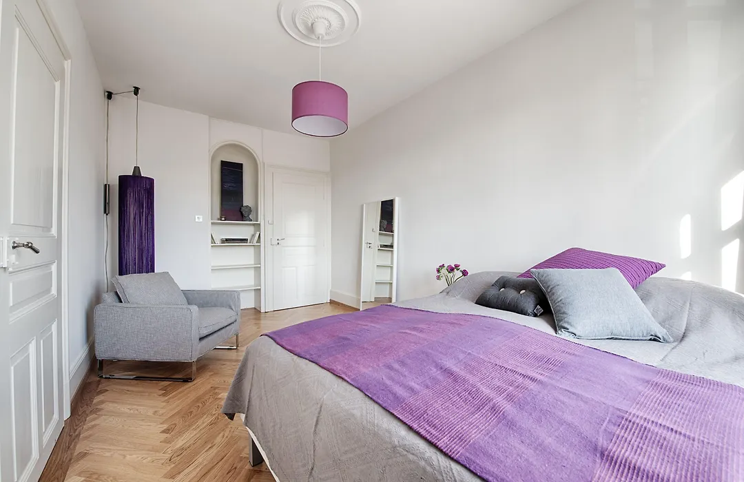 Am Pavillon Bed & Kitchen-1