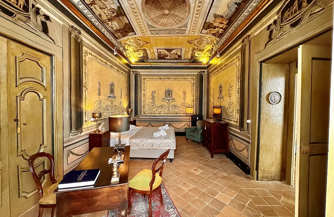 Casa Santangelo Suites - Historical Residence-1