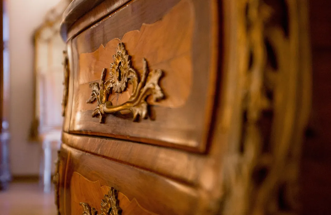 Borgo Pinti Suites Le Stanze dei Nobili-1