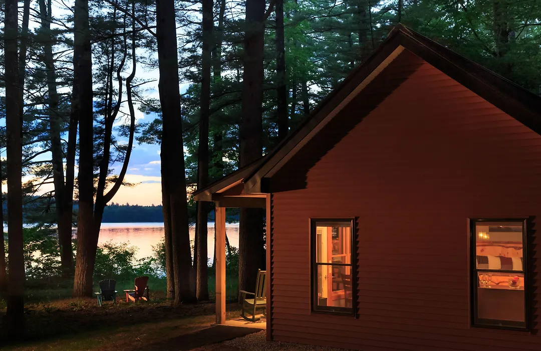 Wolf Cove Inn-1