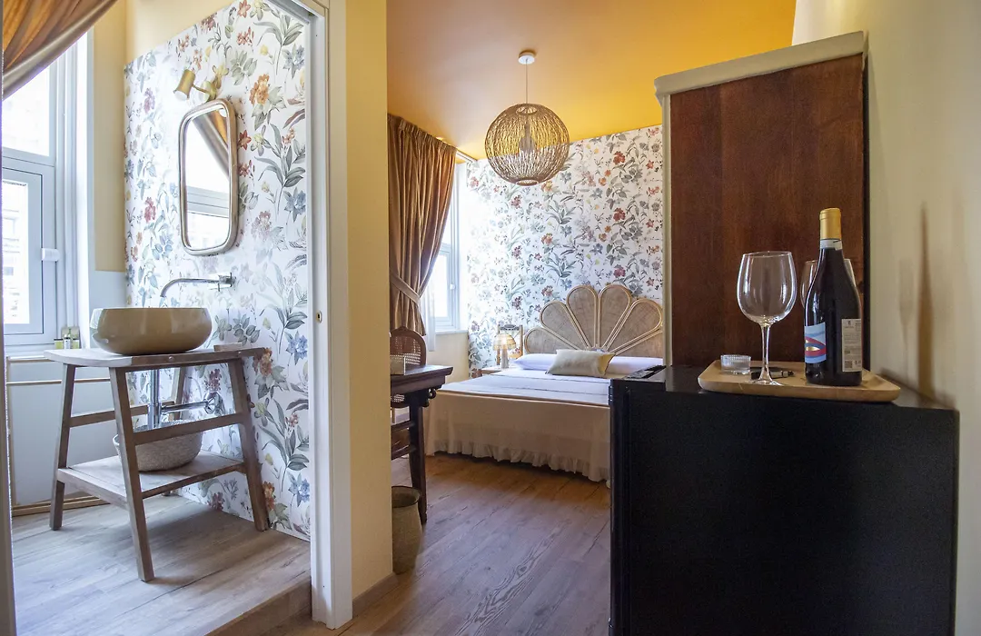 Epimonì B&B-1