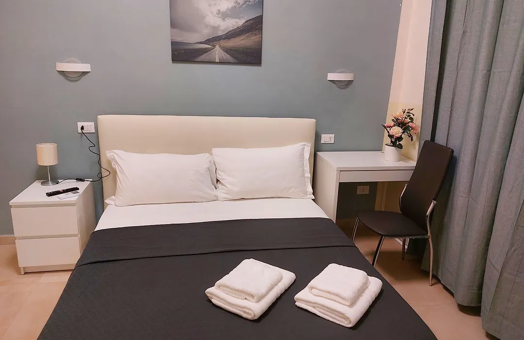 Bonaini Relax B&B-1
