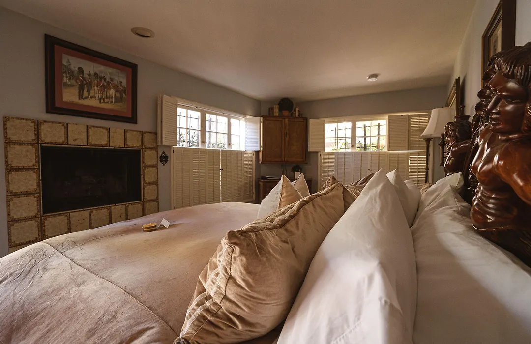 Old Monterey Inn-1