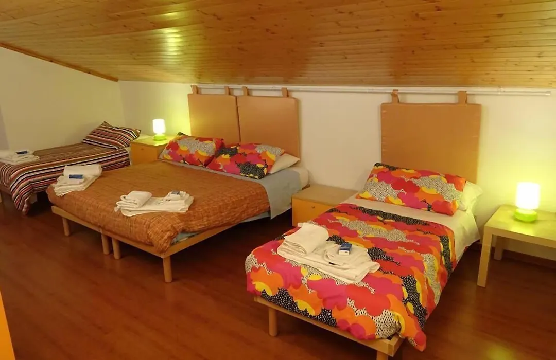 Marameo B&B-1