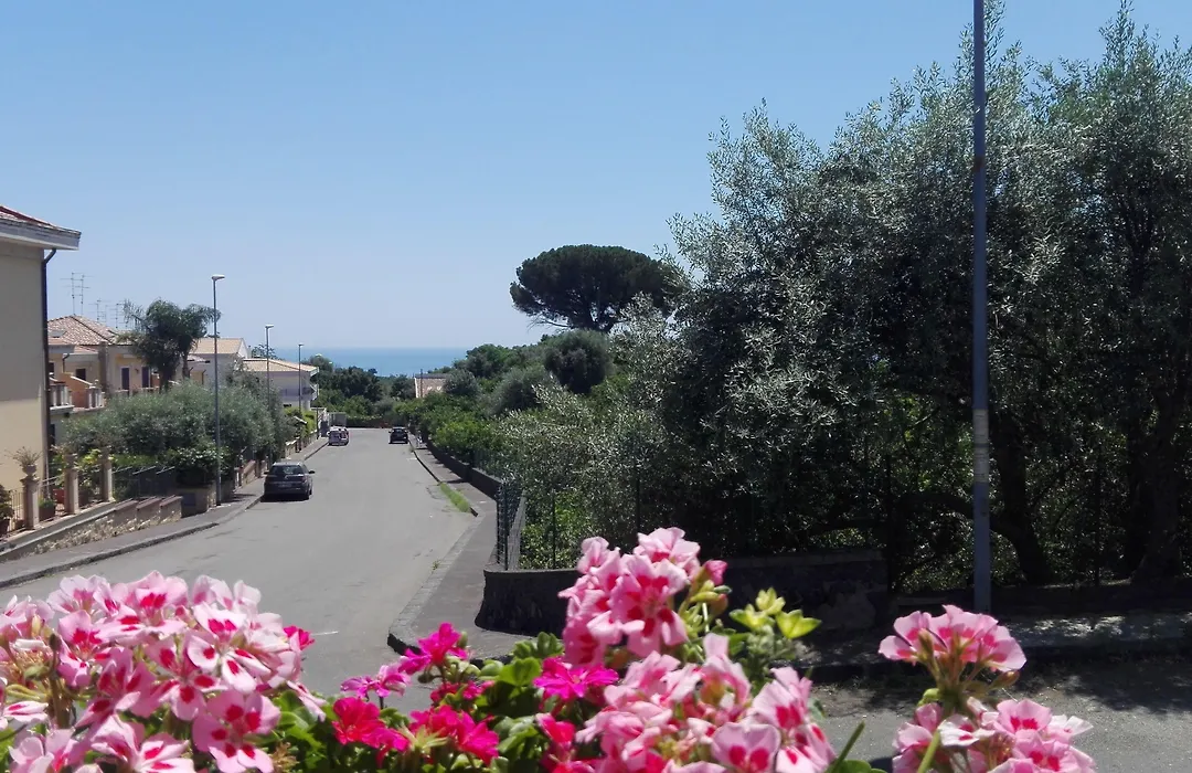 B&B Terra Di Miti-1